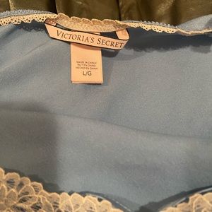 Vintage Victoria Secret sleep gown/lingerie